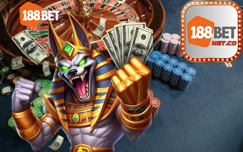 Tìm Hiểu Về Red Dog Poker 188bet