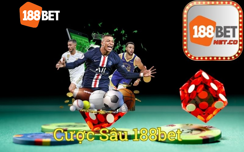 Tổng Quan Về Cược Sâu 188bet